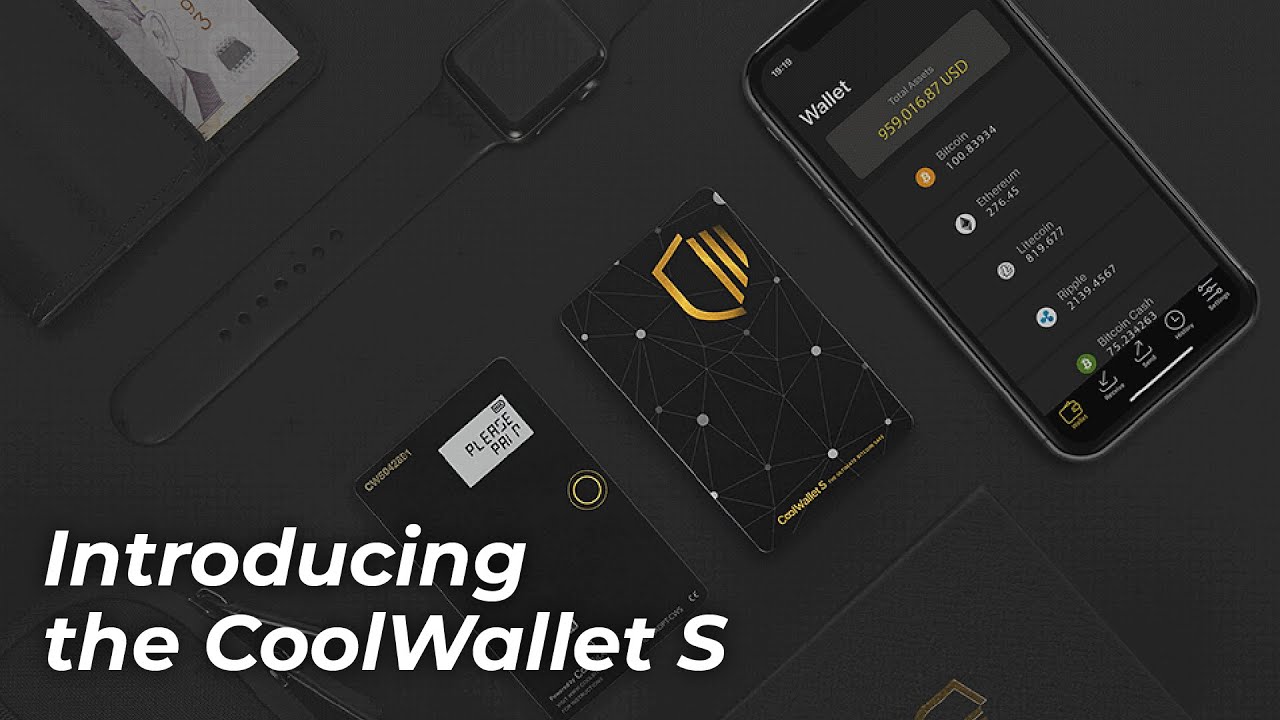 Coolwallet S