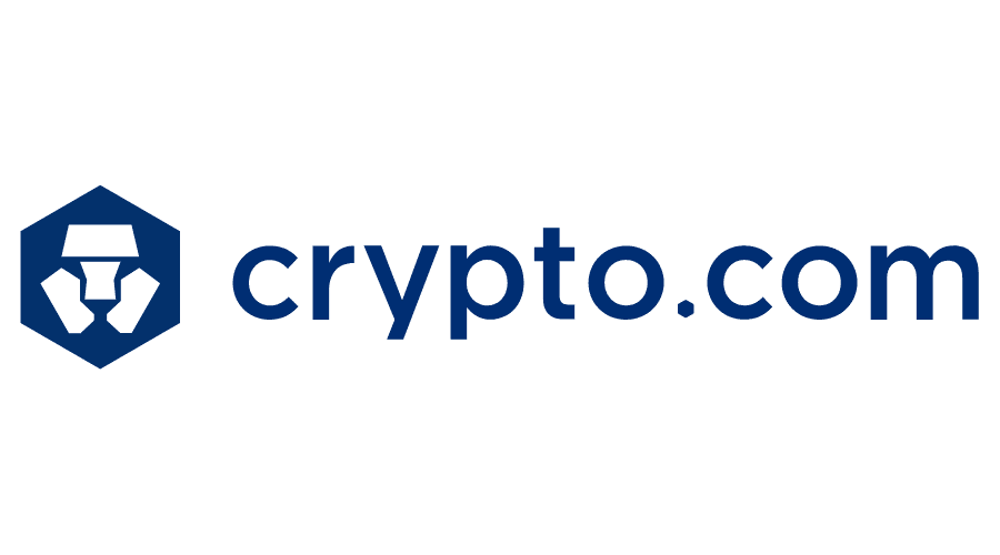crypto com vector logo