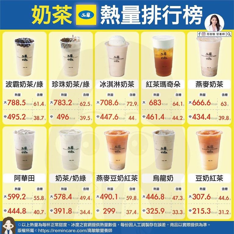 50嵐milk