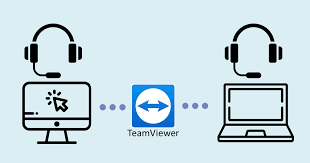 220121 TeamViewer Icon