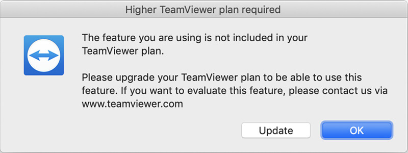 220122 teamviewer free version security and privacy