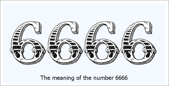 6666